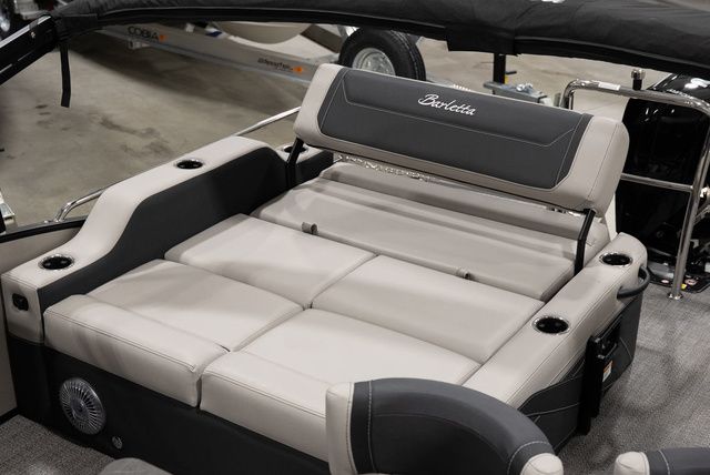 2026 BARLETTA BOATS Cabrio 24UE - 18