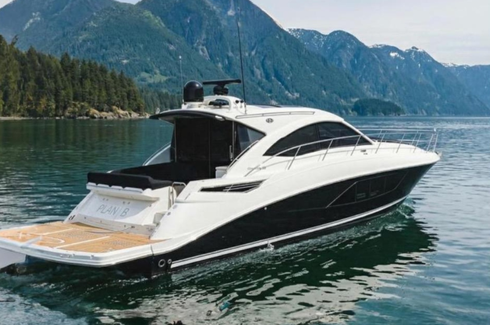 2015 Sea Ray Sundancer 510 - Image 13