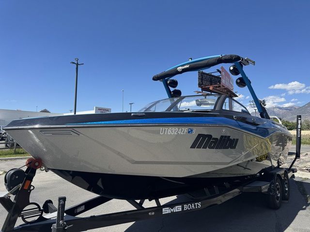 2022 Malibu Wakesetter 25 LSV - 3