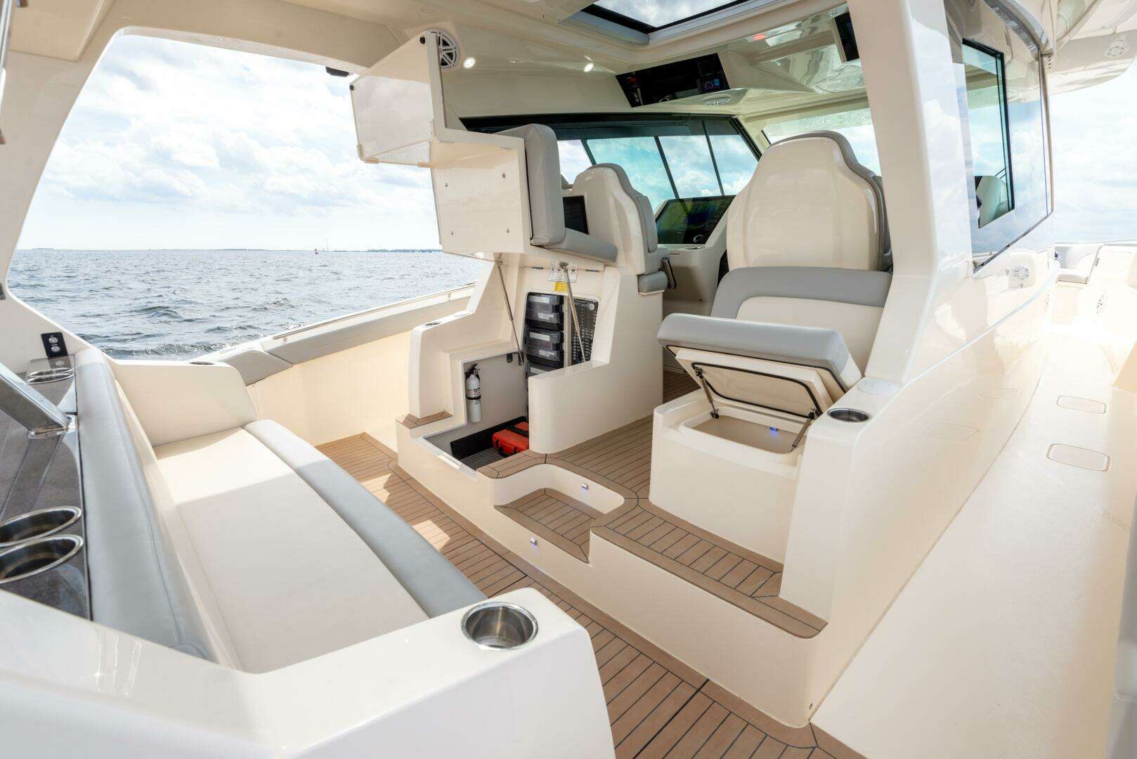 2026 Scout 530 LXF - Image 13