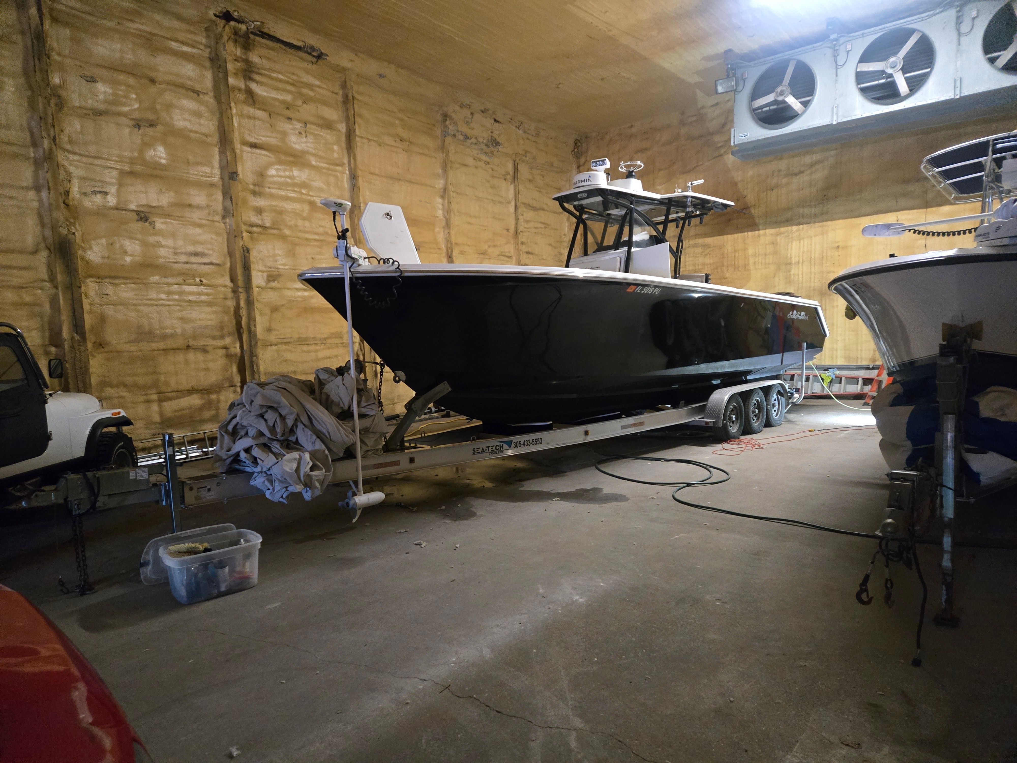 2014 SeaHunter 32 Tournament - 2