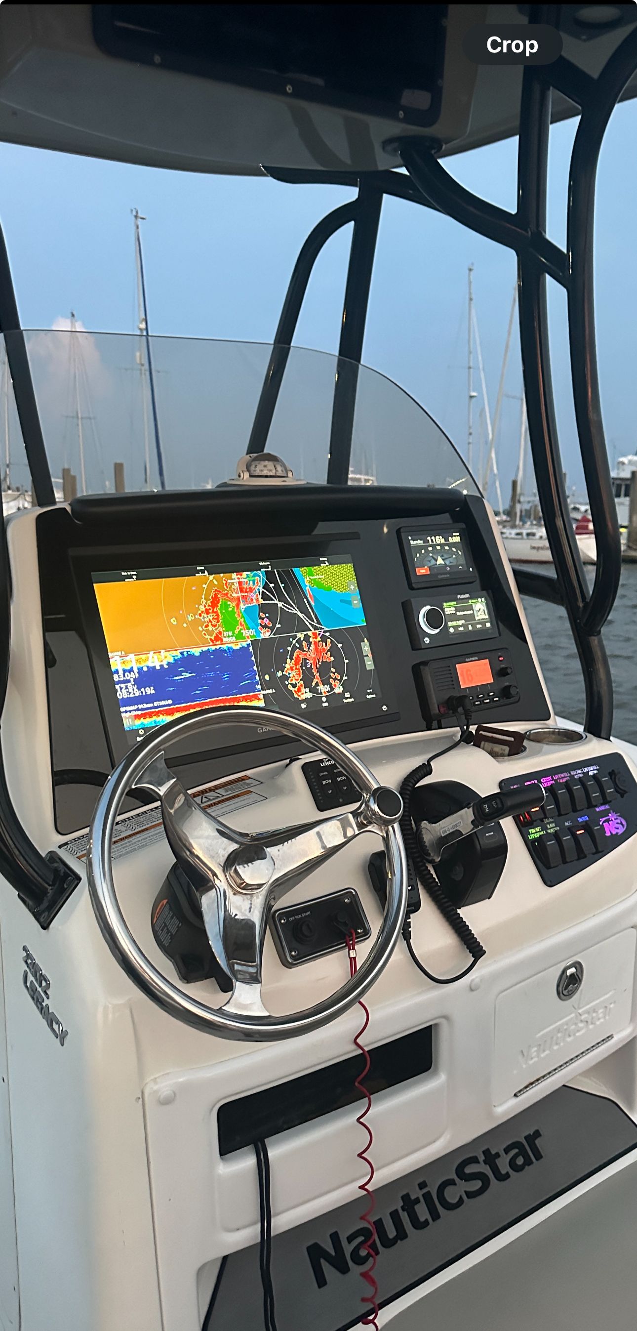 2016 NauticStar 2302 Legacy - 13