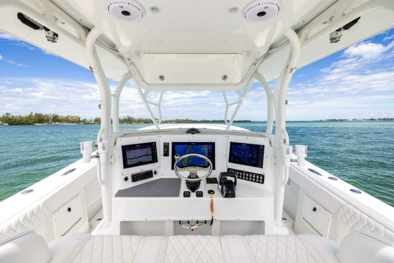 2009 Yellowfin — - Image 33