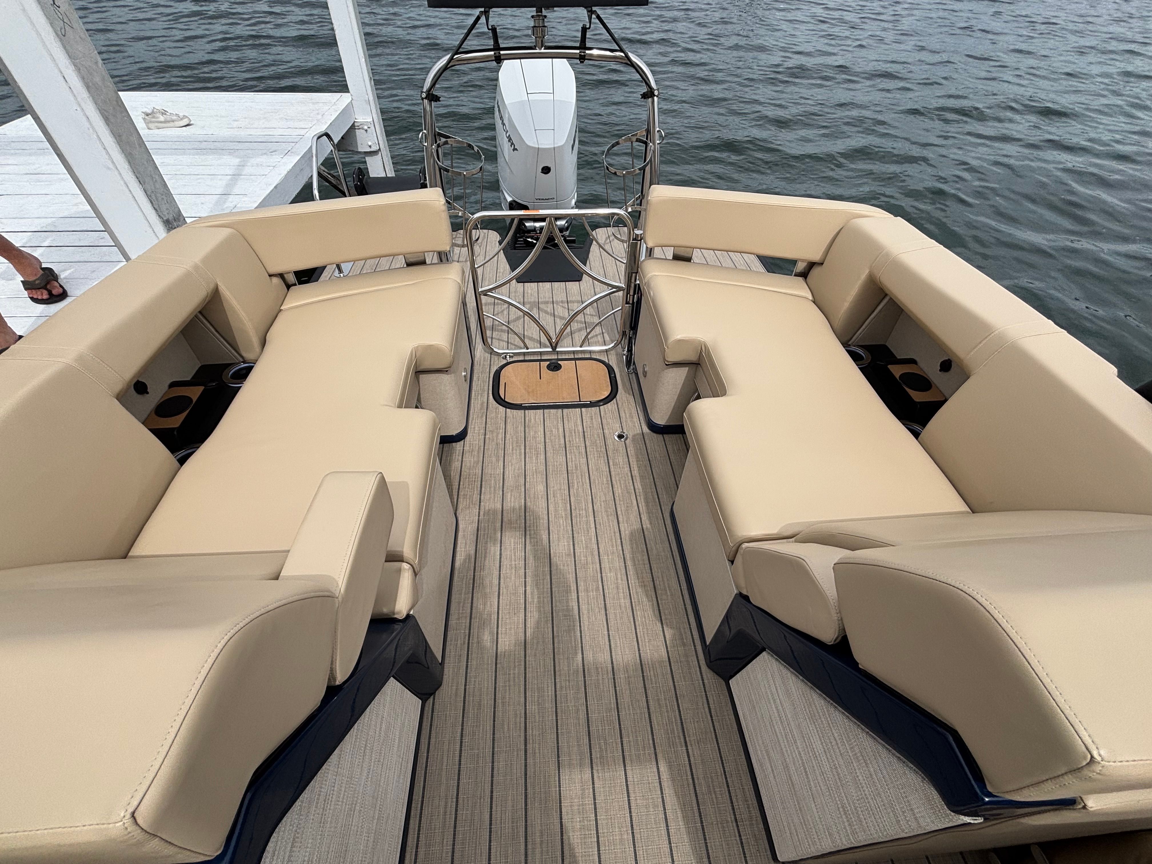 2025 Balise HORIZON 24C - 22