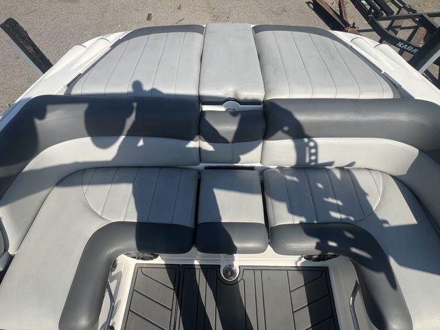 2007 MasterCraft X-45 - 13