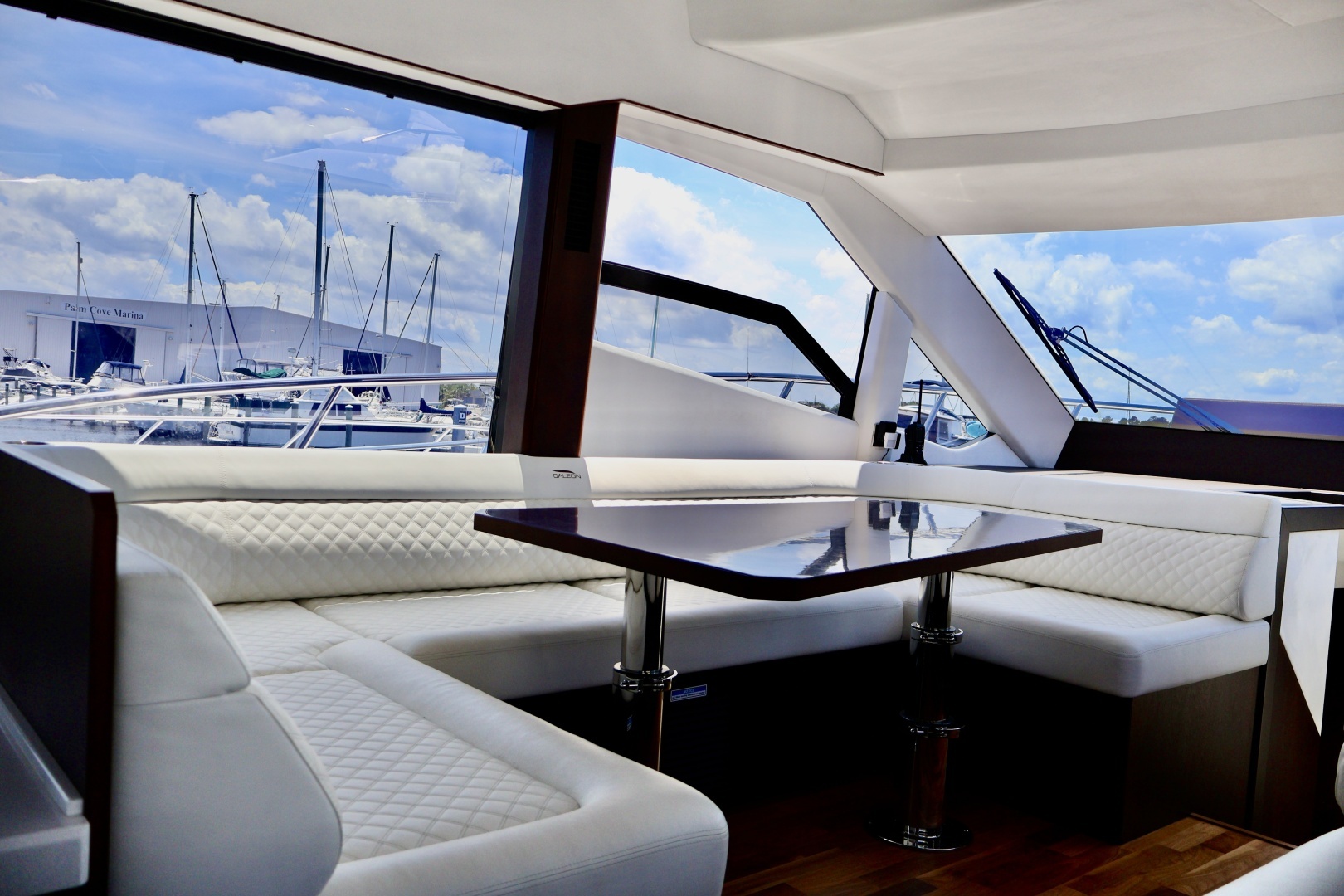2022 Galeon 500 FLY - Image 45