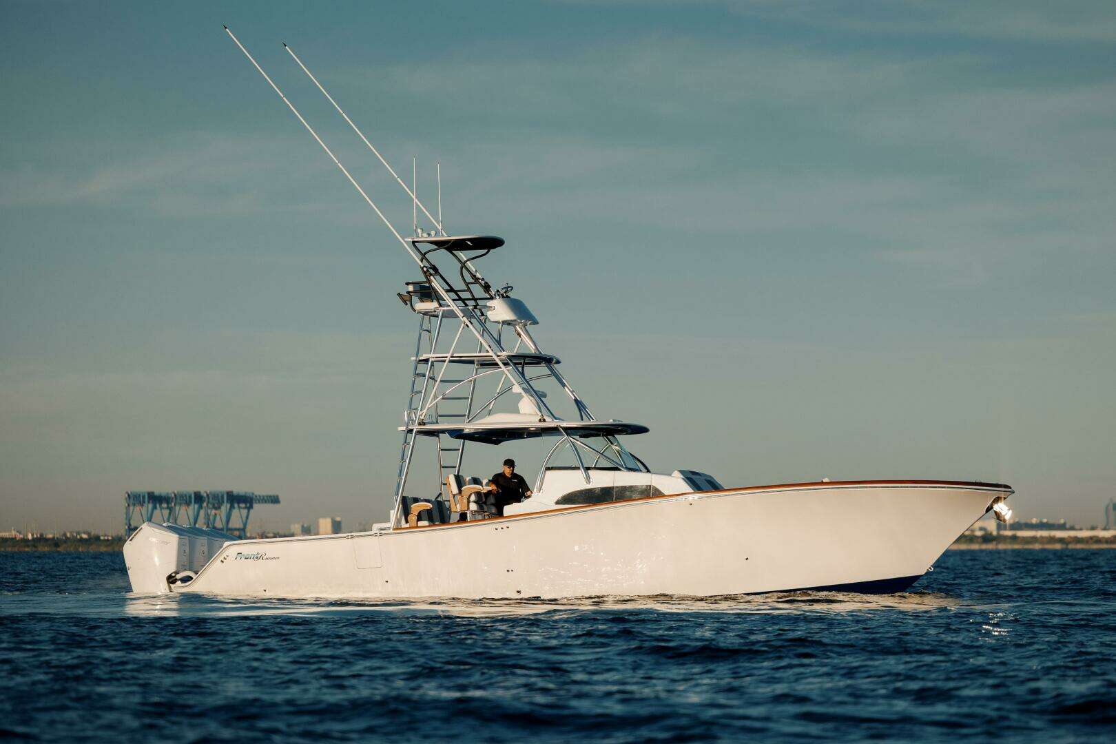 2026 Front Runner 47 CC - Image 15