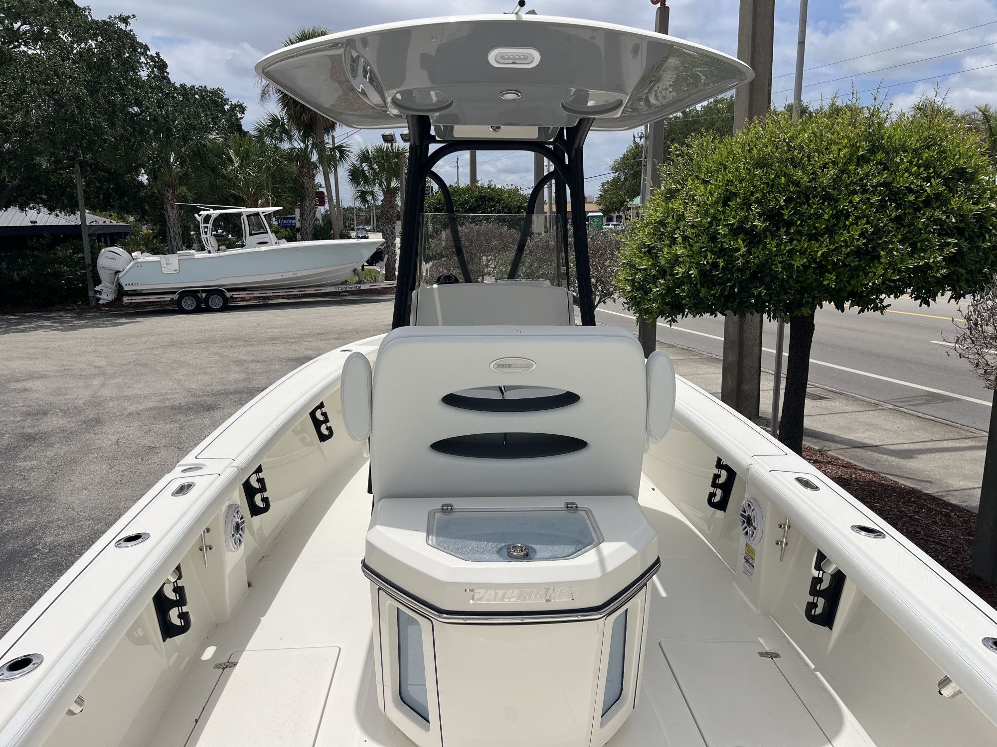 2026 Pathfinder 2400 Open - 10