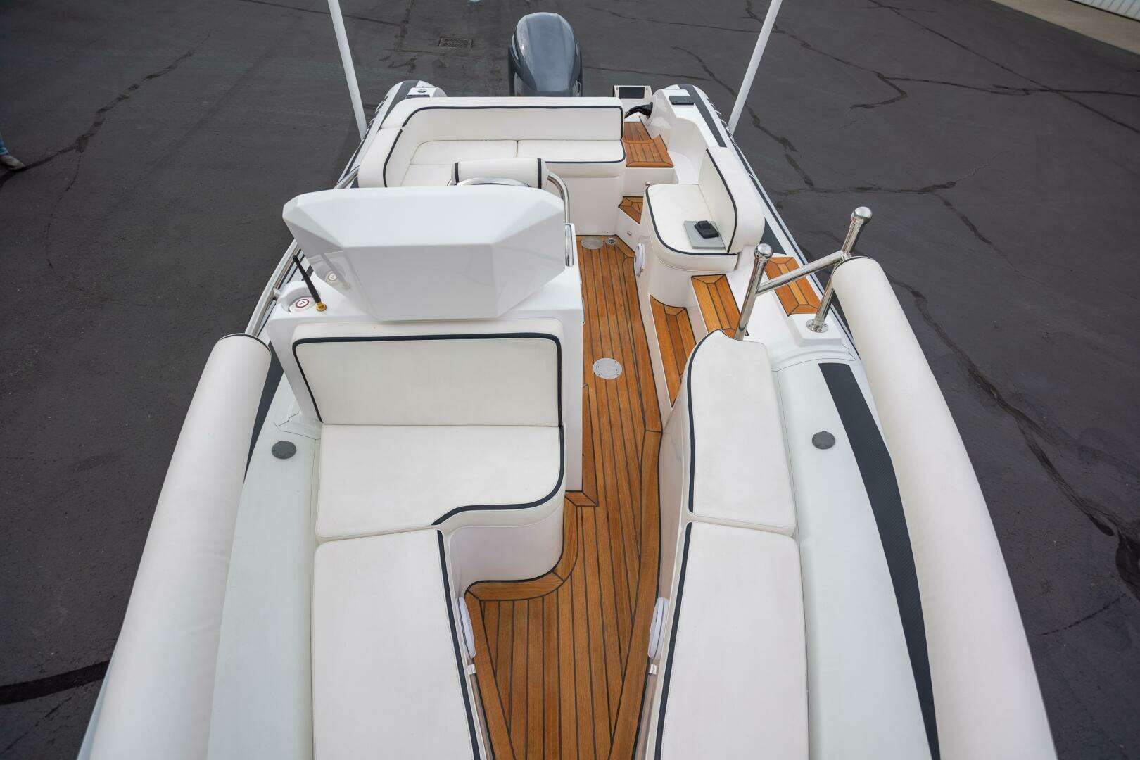 2020 Novurania 600 LX - Image 15