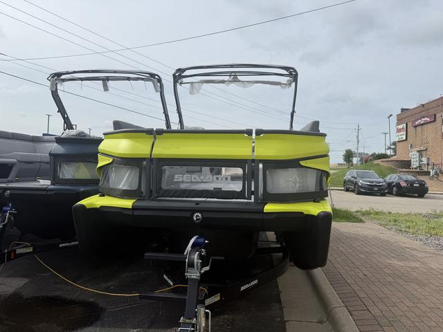2025 Sea-Doo Switch Cruise 21 - 3