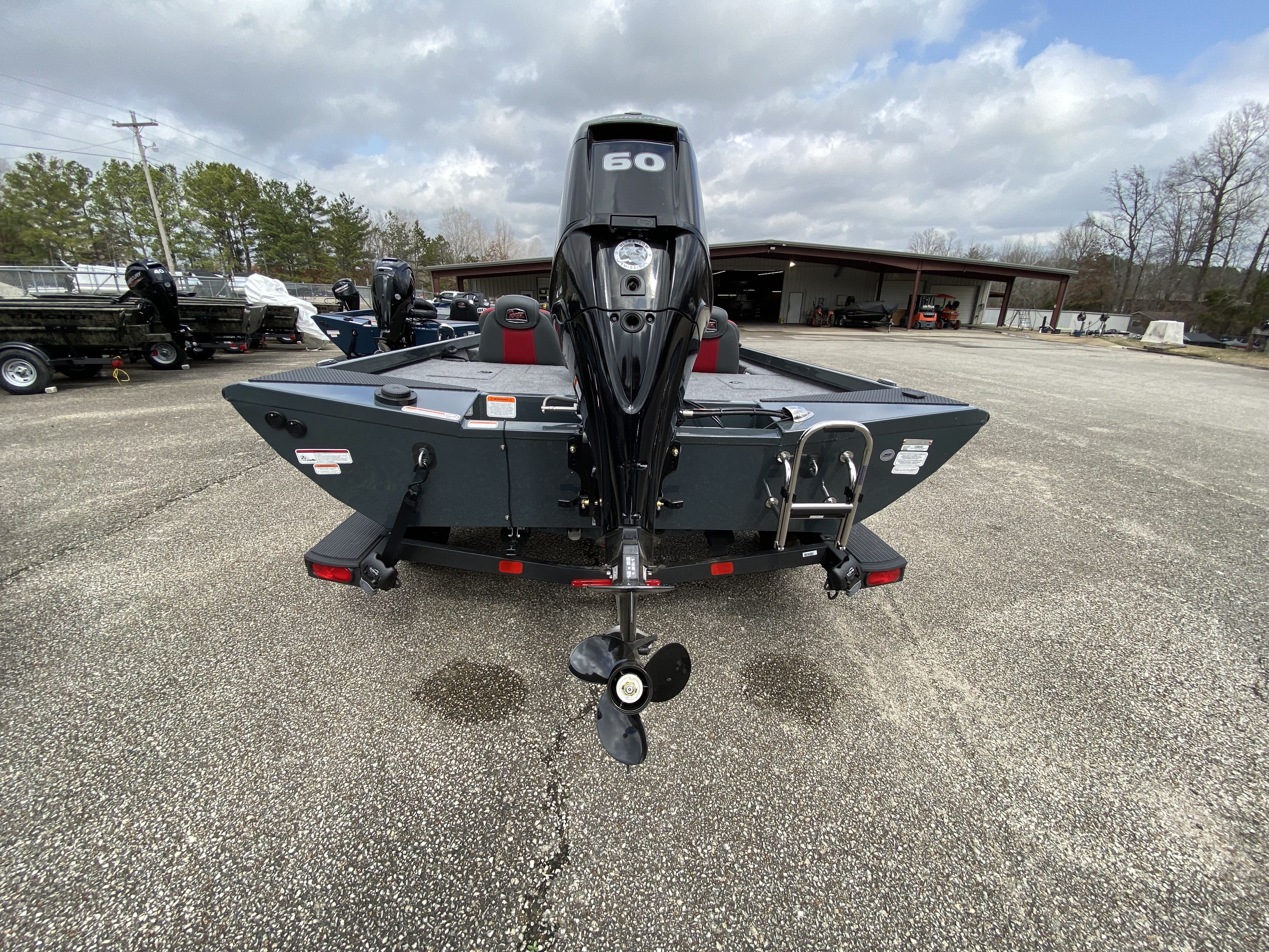 2026 Ranger RT RT178 - 9