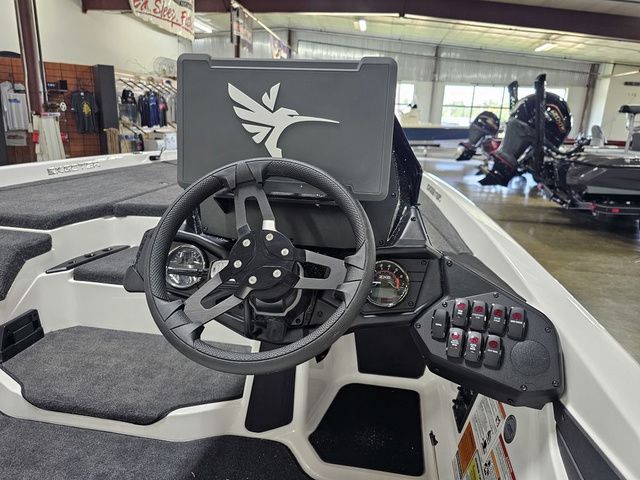2026 Skeeter ZXE21 - 9