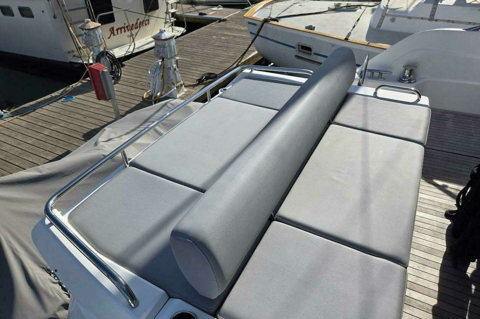 2019 Sunseeker Predator 50 - Image 9