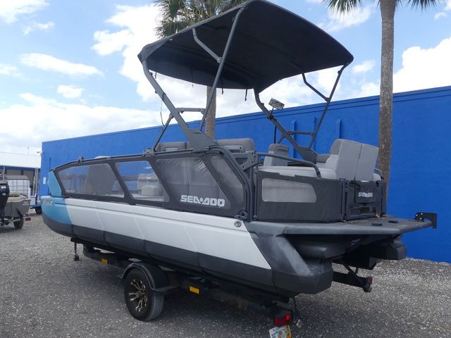 2022 Sea-Doo Switch Sport 21 - 6