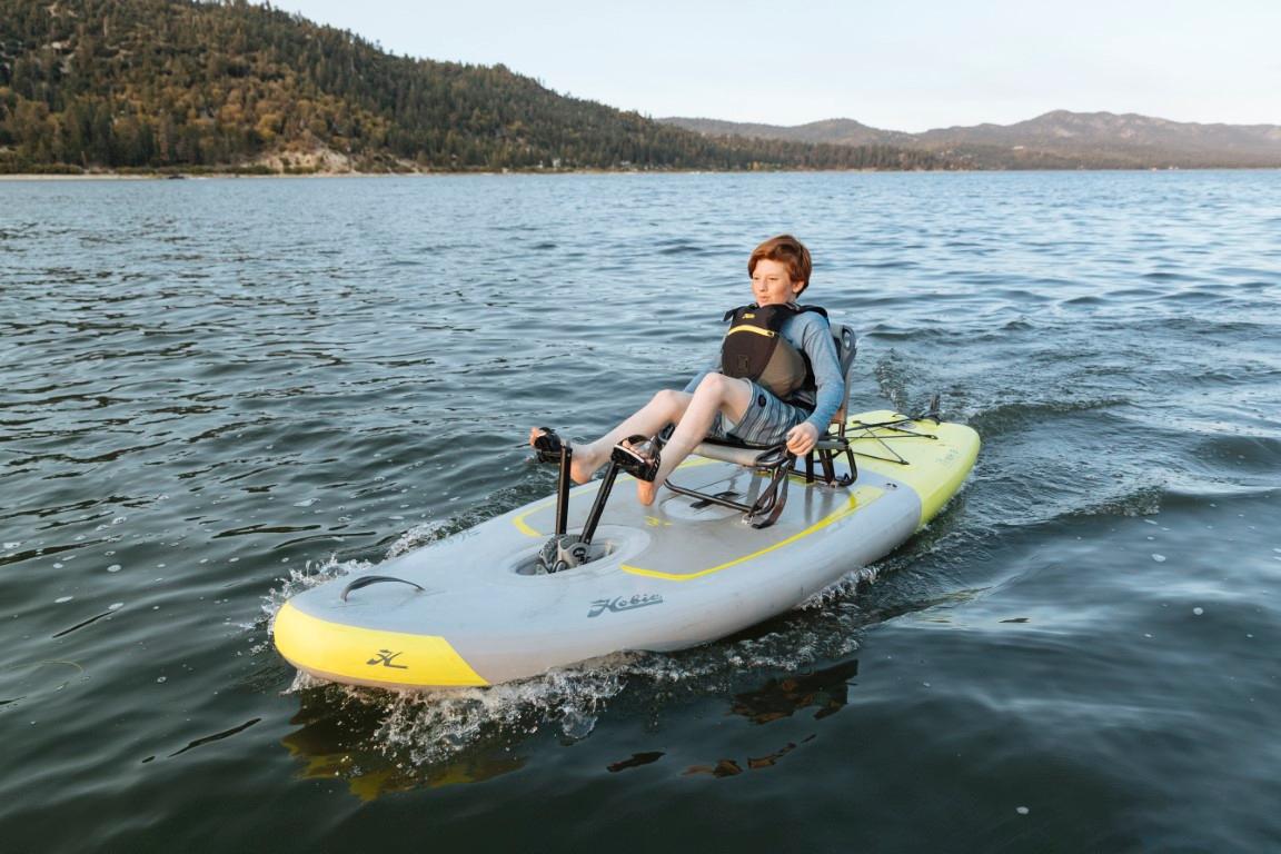 2026 Hobie iTrek 9 Ultralight