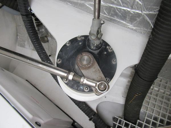 2009 Catana 65 - 119