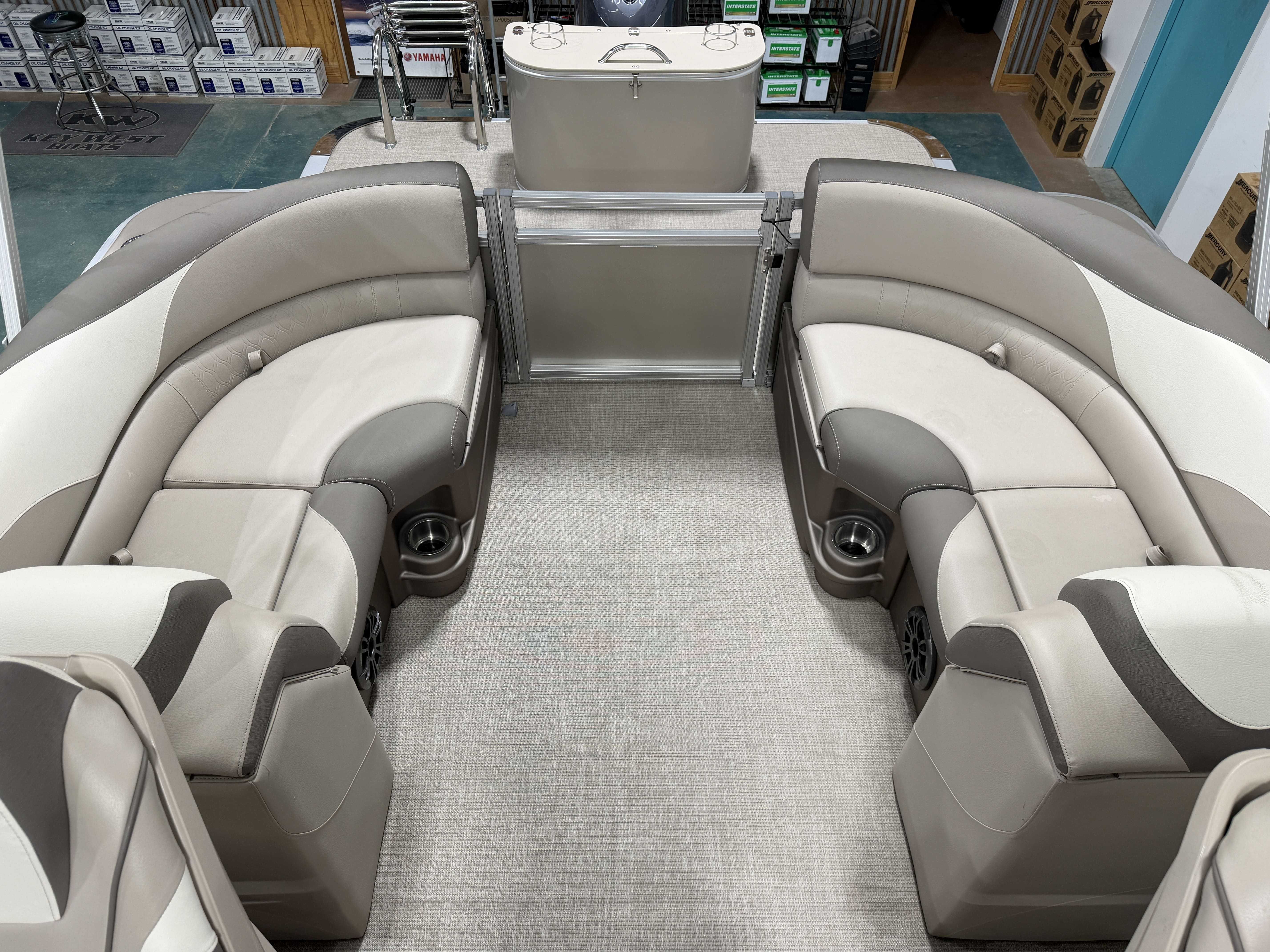 2024 Tahoe LTZ QL21T - 9