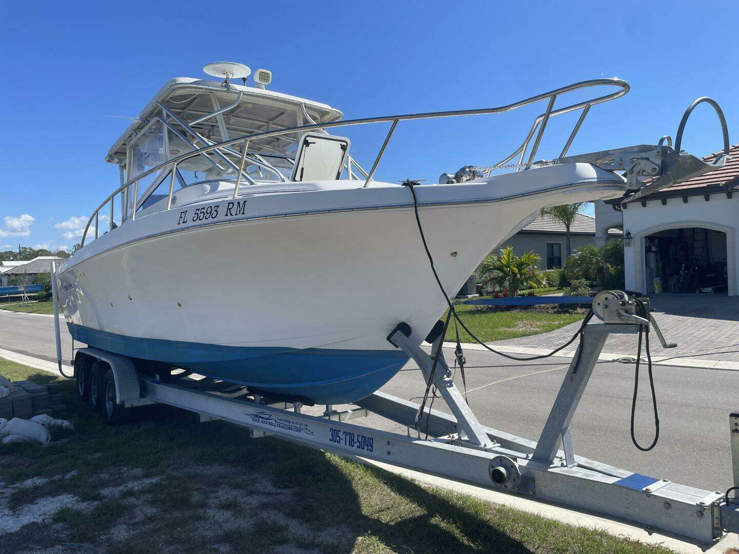 2004 Pro-Line EXPRESS 30 WA - Image 6