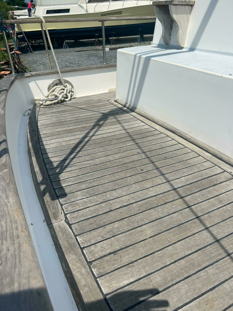 1987 Hershine Newburyport - Image 7