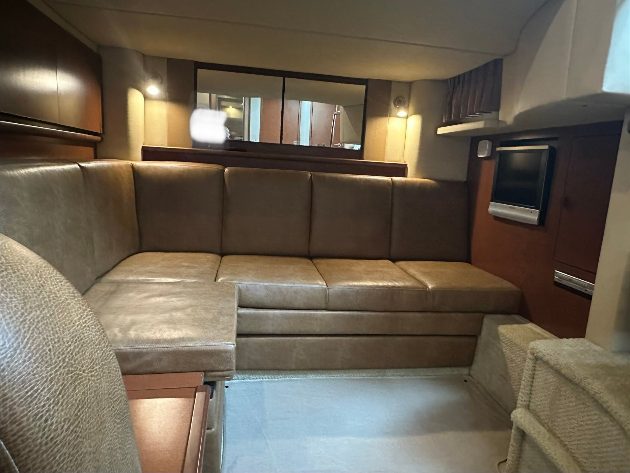 2007 Sea Ray 40 Sundancer - 12