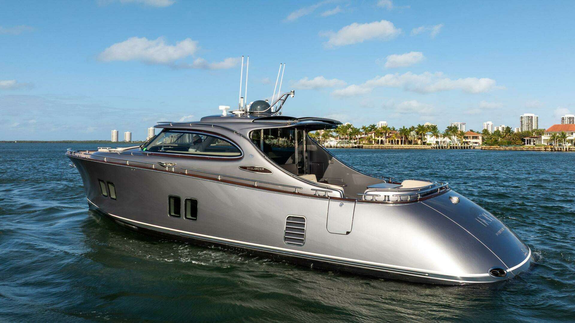 2025 Zeelander Z5 - Image 12