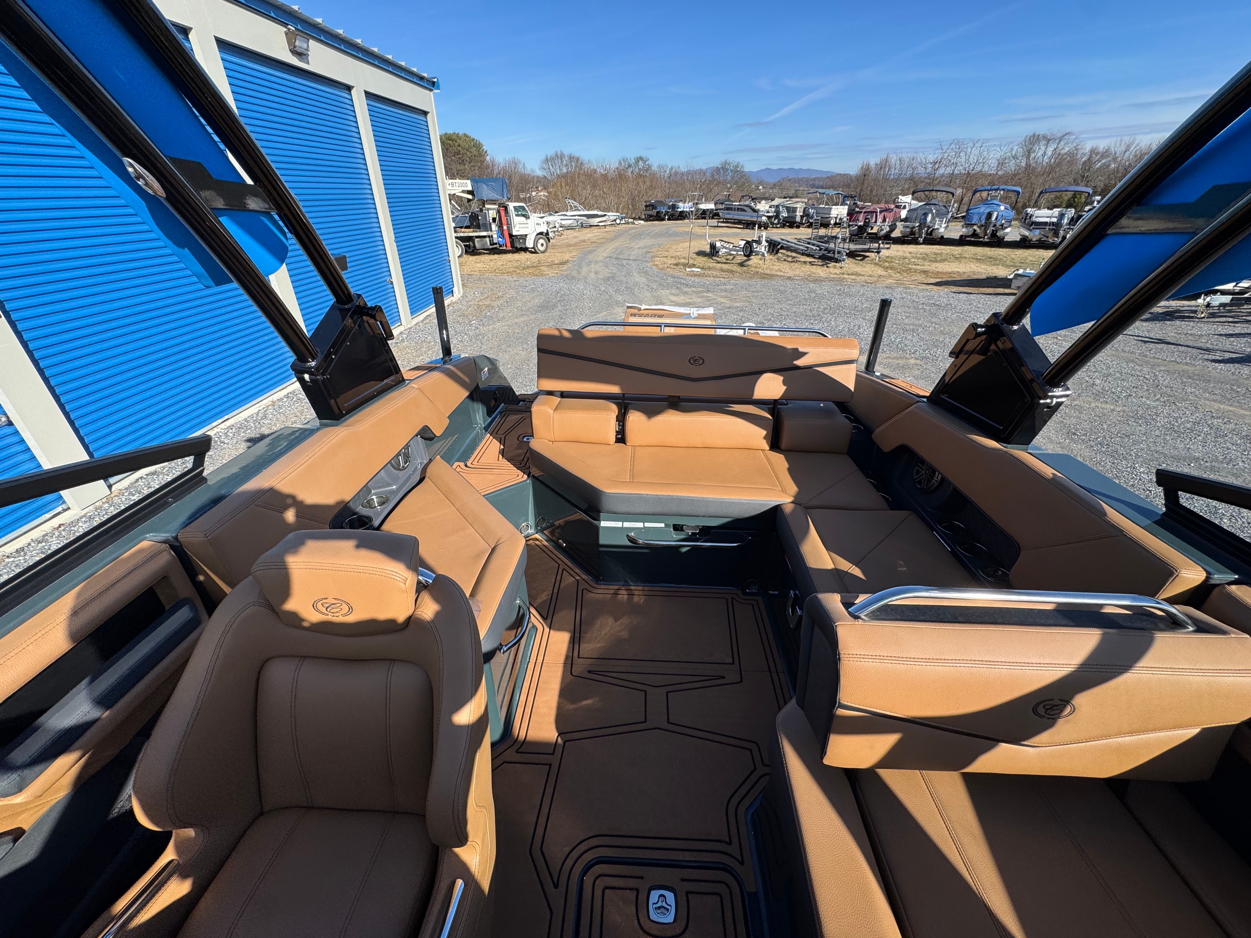 2026 Cobalt R4 Surf - 60