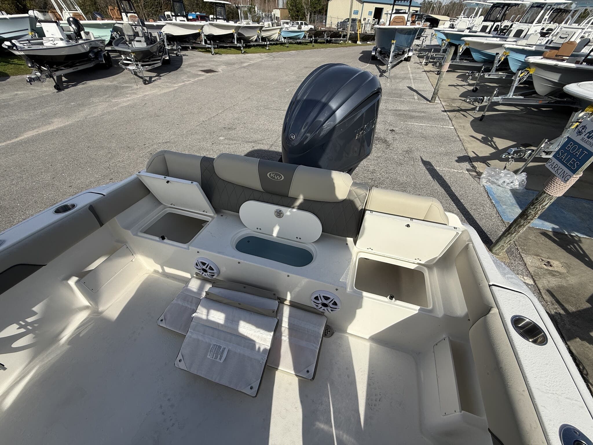 2026 Key West 239 FS - 13