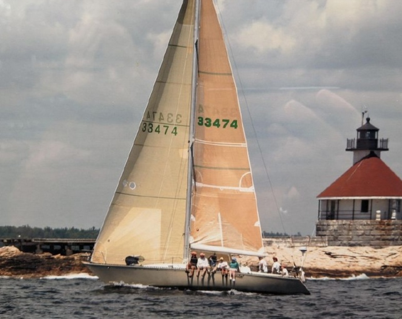 1980 C&C — - Image 7