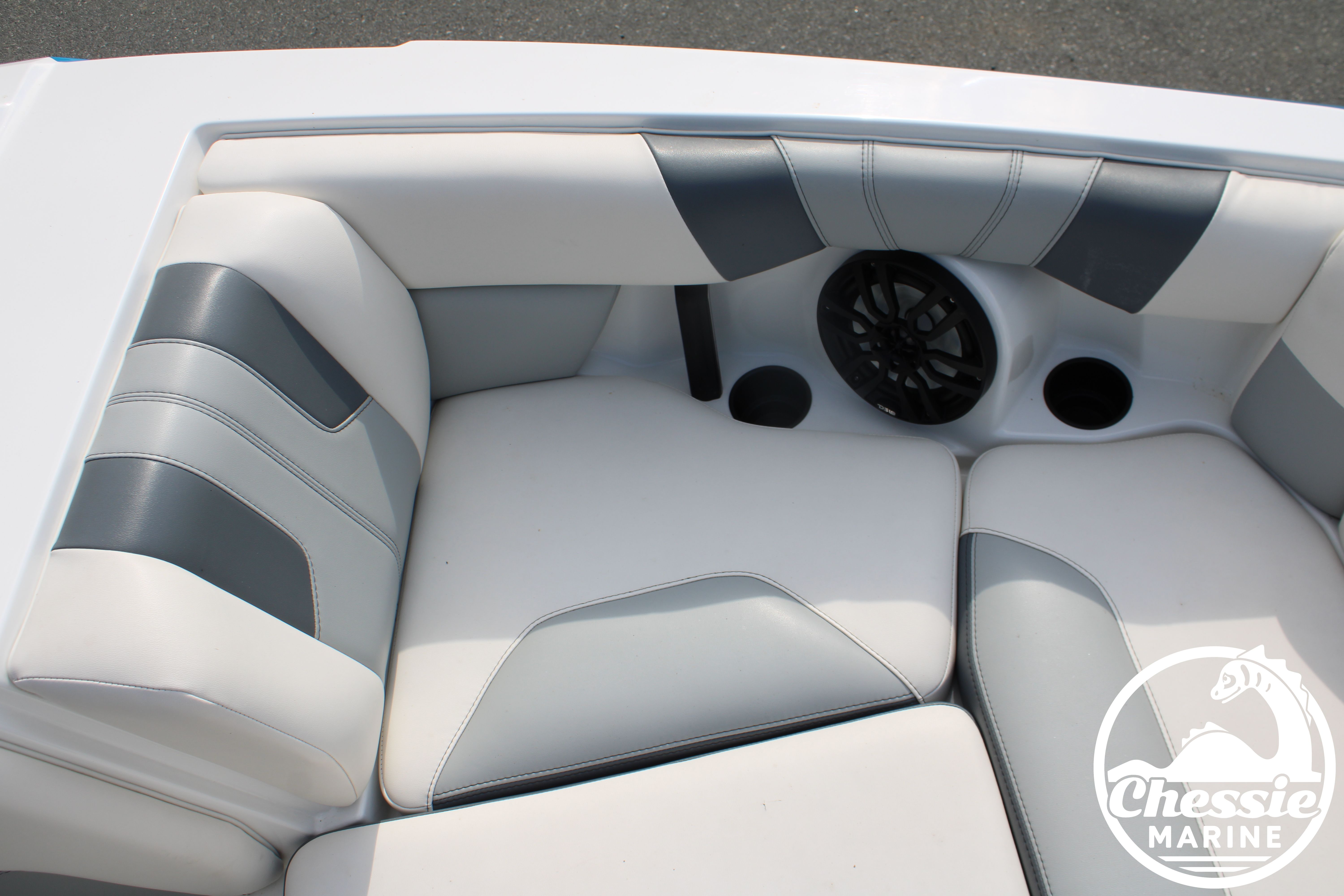 2024 Malibu Wakesetter 21 LX-r - 21
