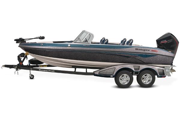 2026 Ranger 2050MS - 11