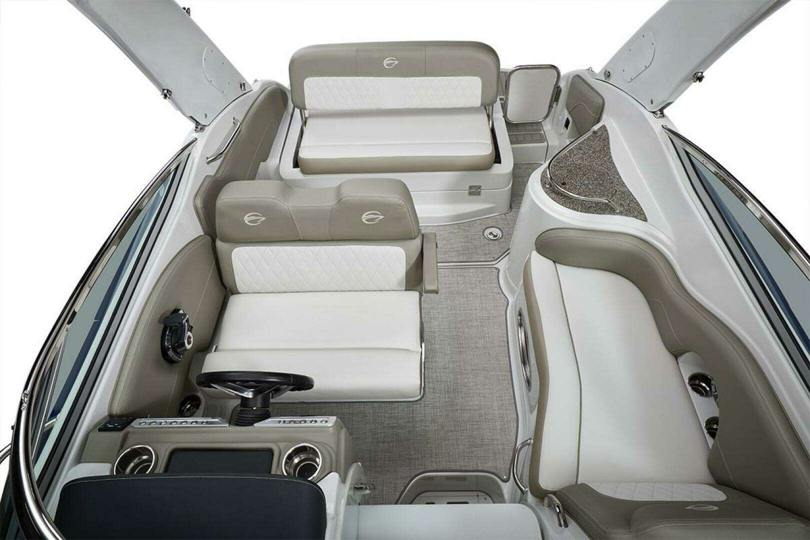 2023 Crownline — - Image 8