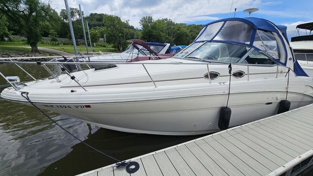 2003 Sea Ray 300 Sundancer - 4