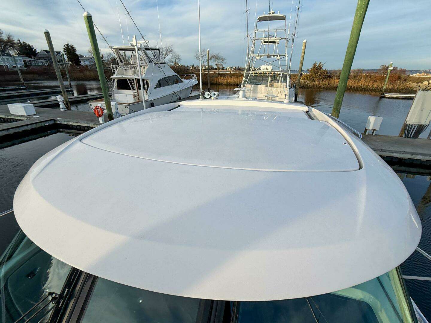 2013 Tiara Yachts 3600 Coronet - Image 44