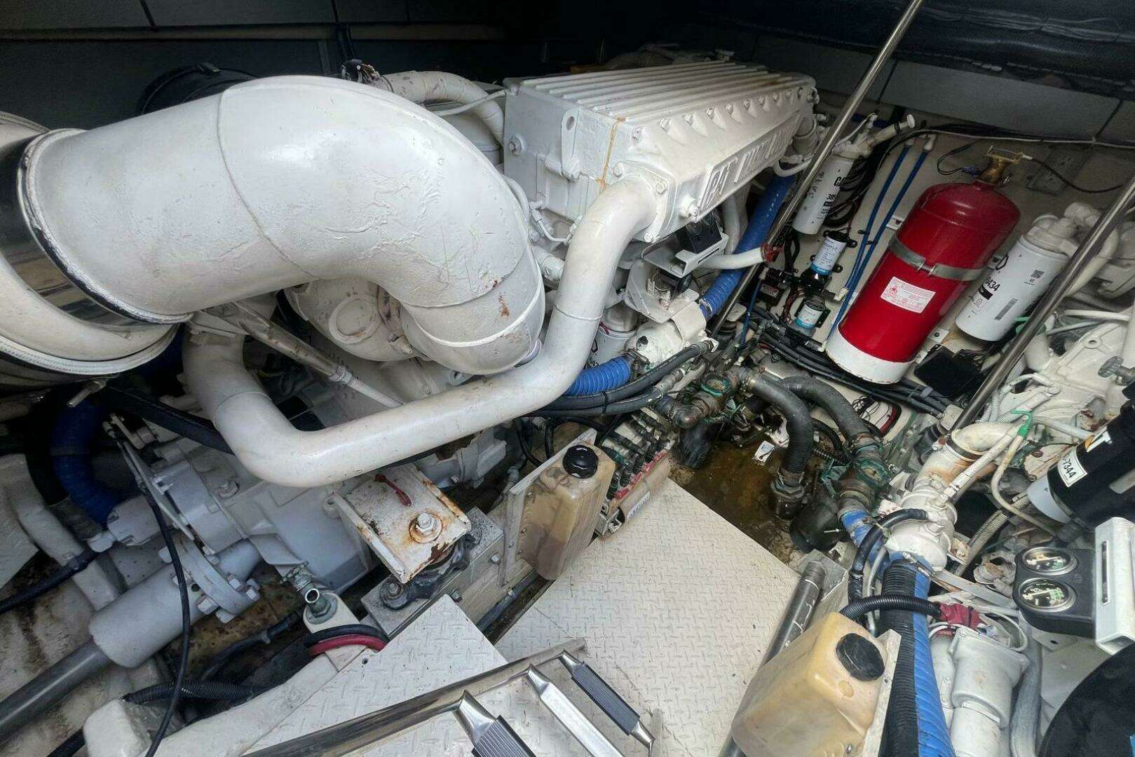 2000 Sea Ray — - Image 21