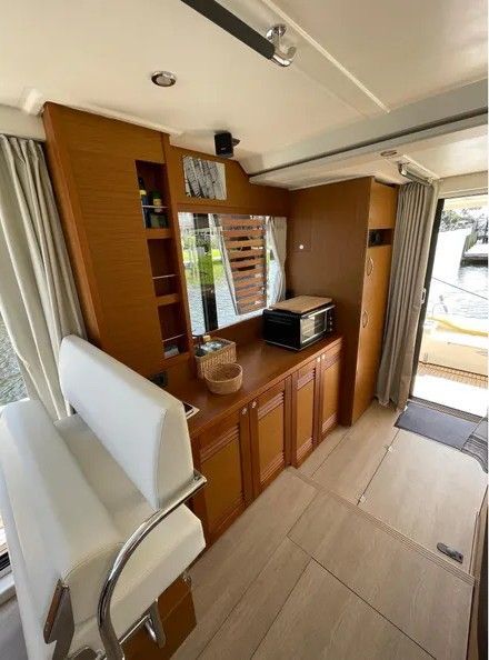 2021 Beneteau Swift Trawler 41 Fly - 9