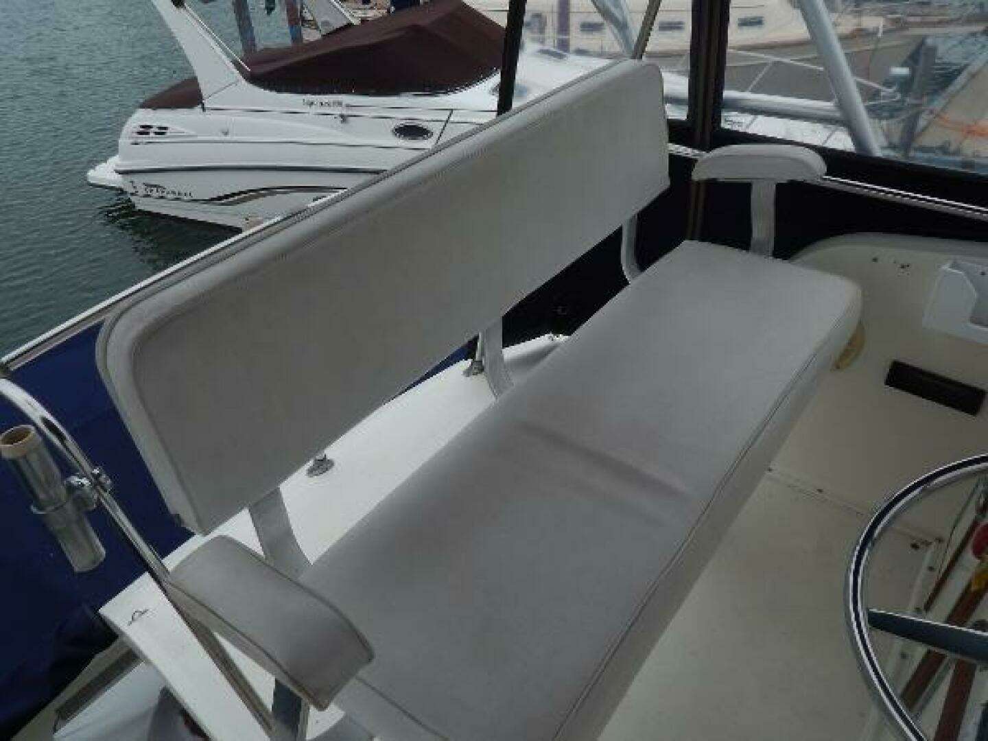 1972 Hatteras — - Image 4