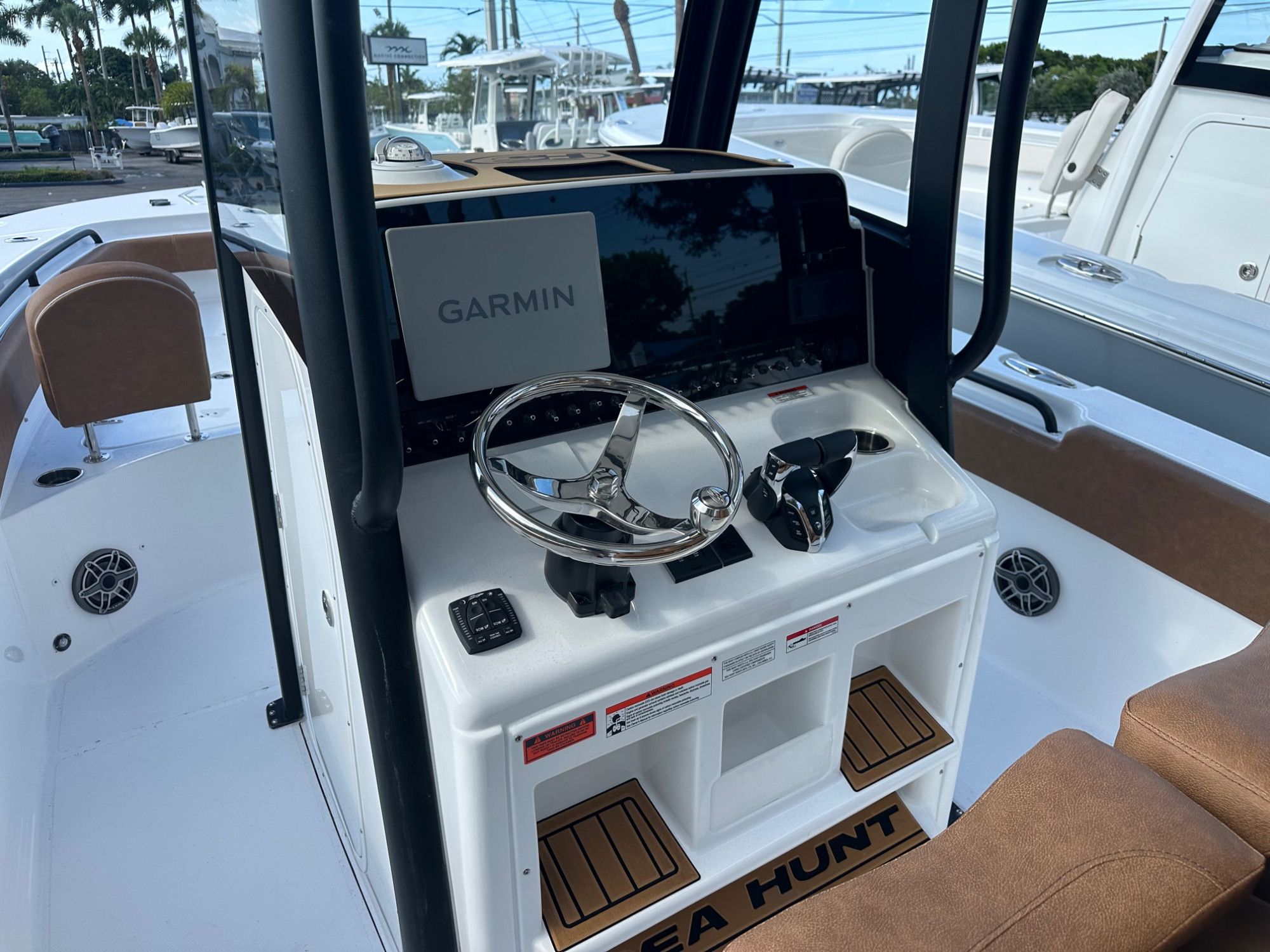 2027 Sea Hunt Ultra 275 SE - 5