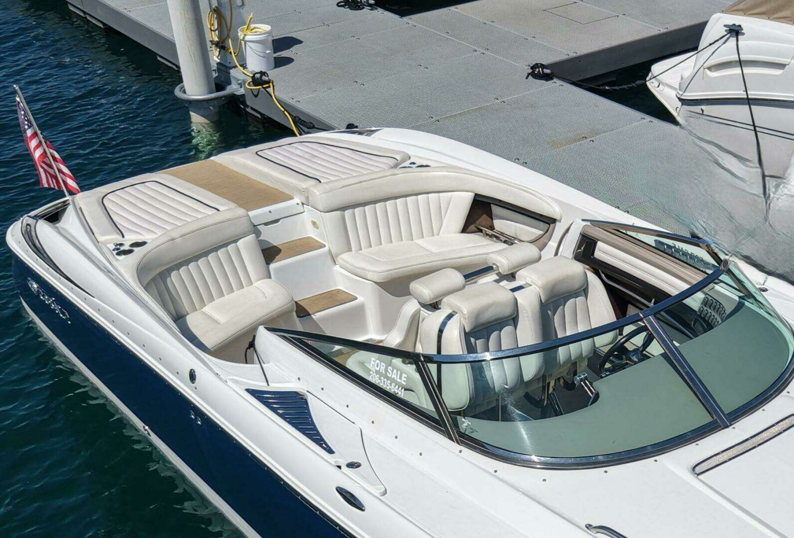 2005 Cobalt COBALT 343 - Image 22
