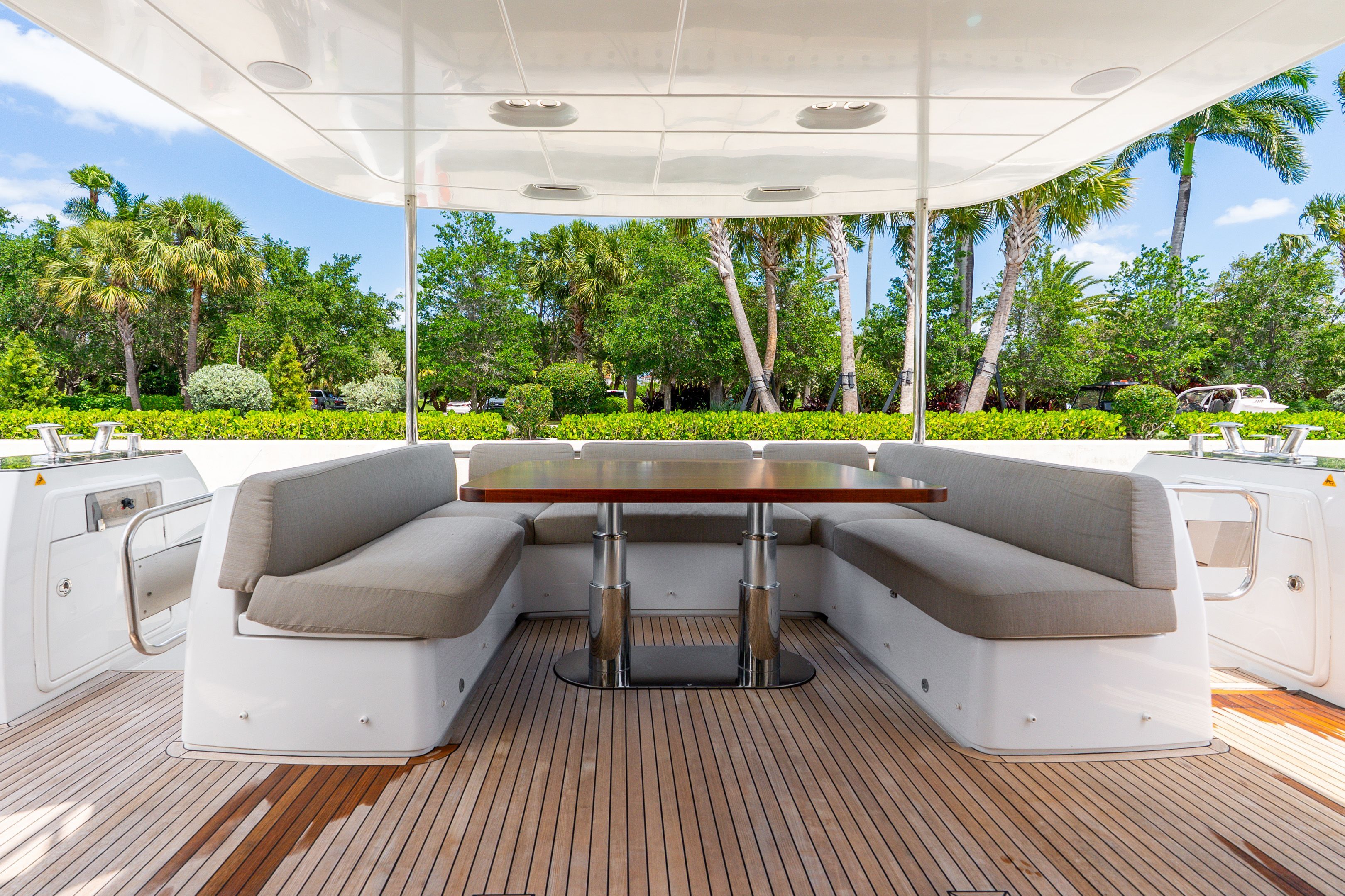 2023 Azimut Magellano - 5