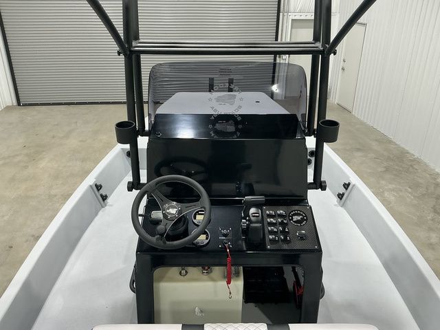 2026 Freedom Boats 21' Commander - 5