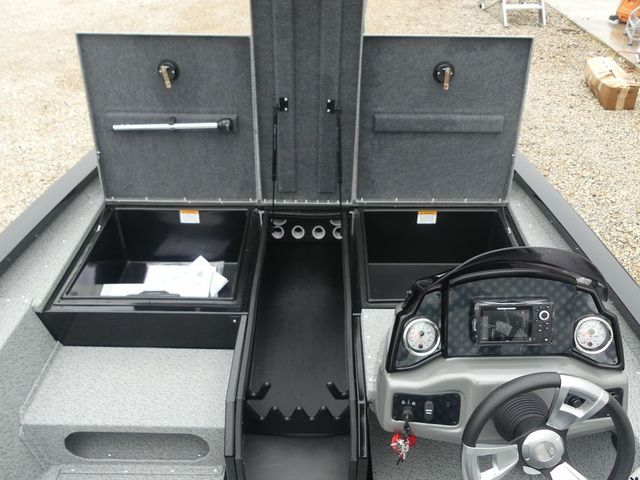 2026 G3 Sportsman 1710 - 34