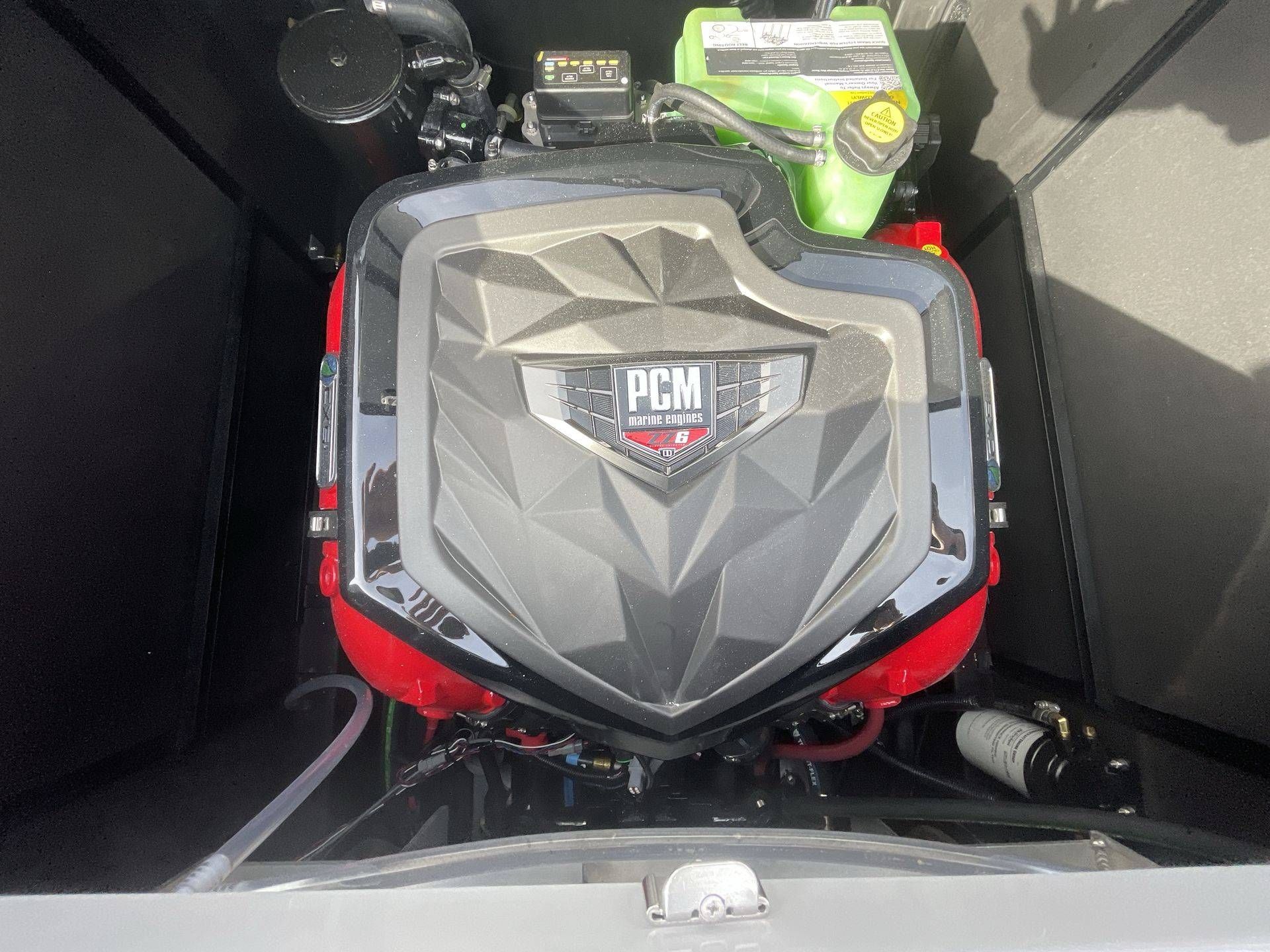 2025 Nautique GS24 - 6