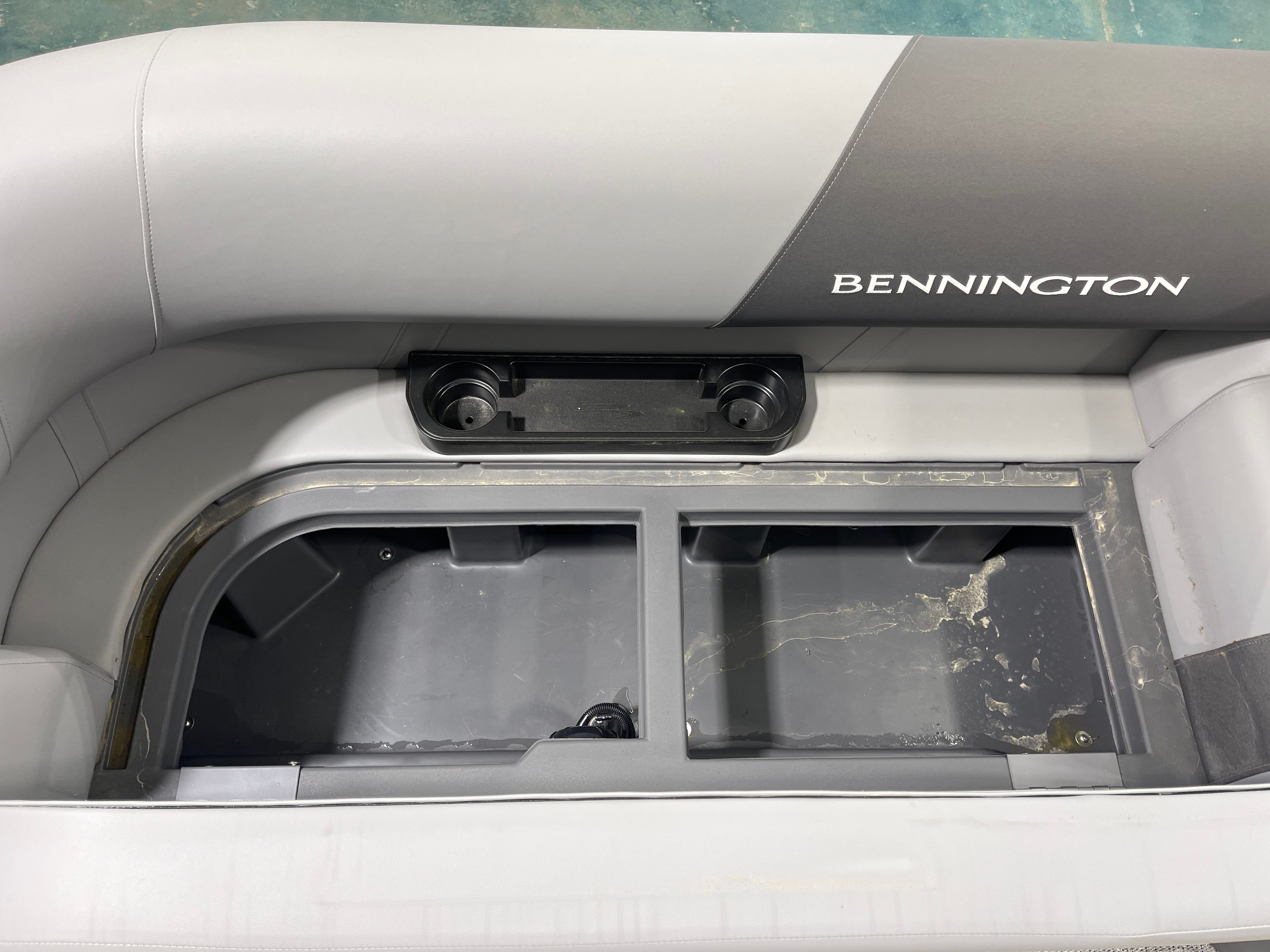 2025 Bennington 22SSRSE - 22