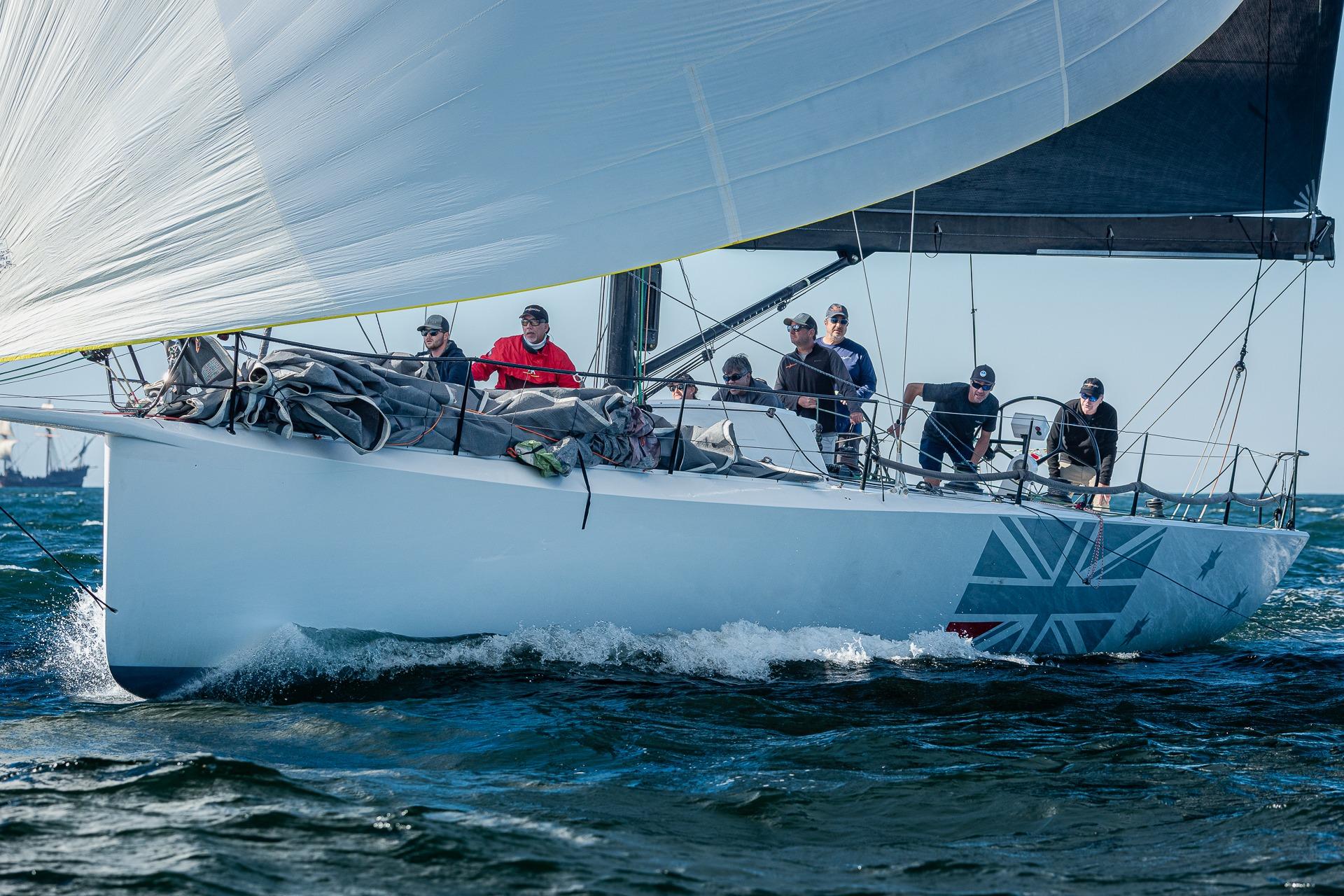 2009 Reichel/Pugh 51