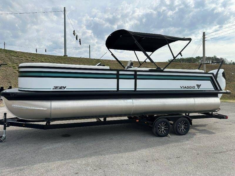 2026 Viaggio Lago Z24B