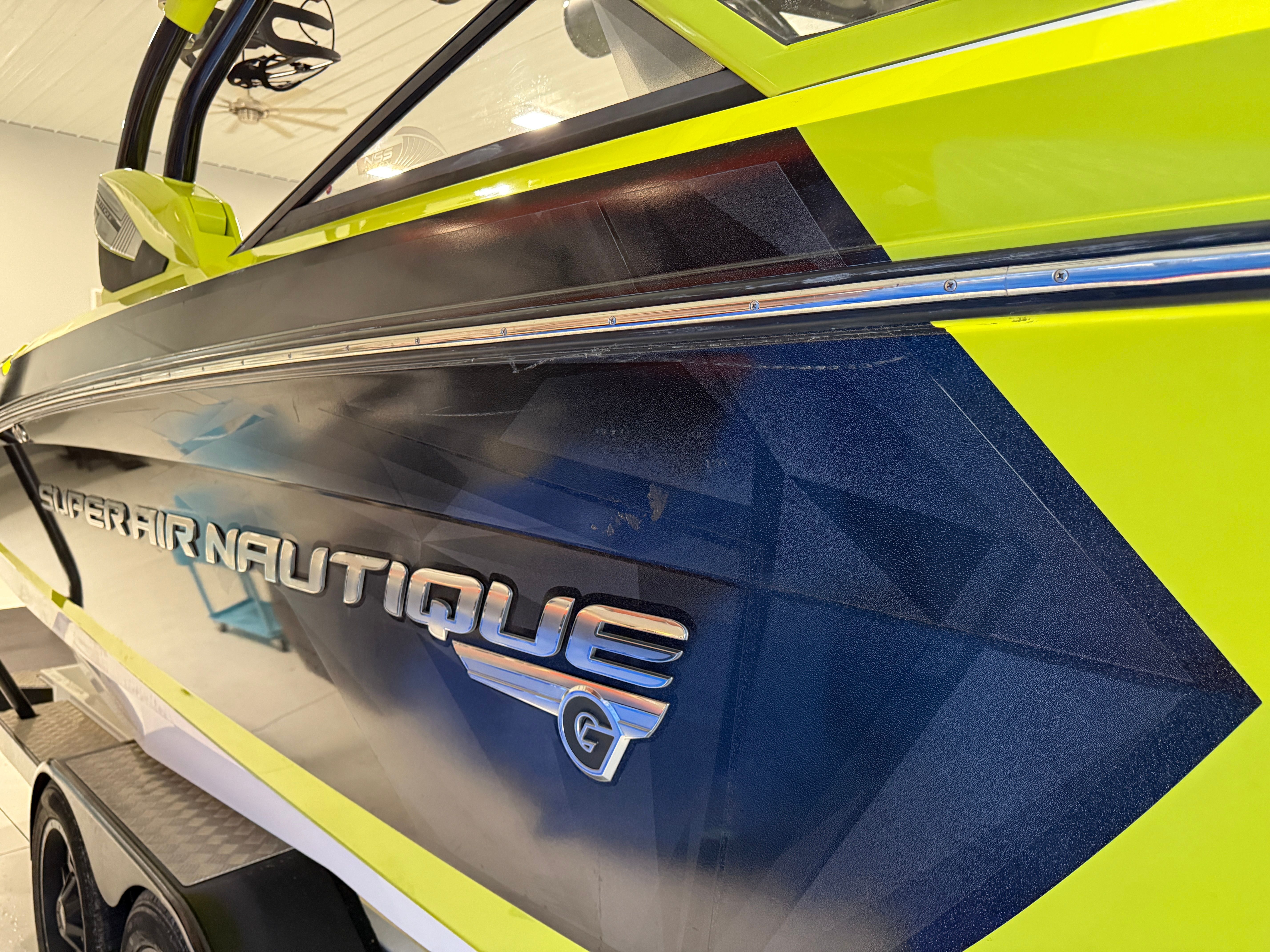2016 Nautique Super Air Nautique G23 - 77