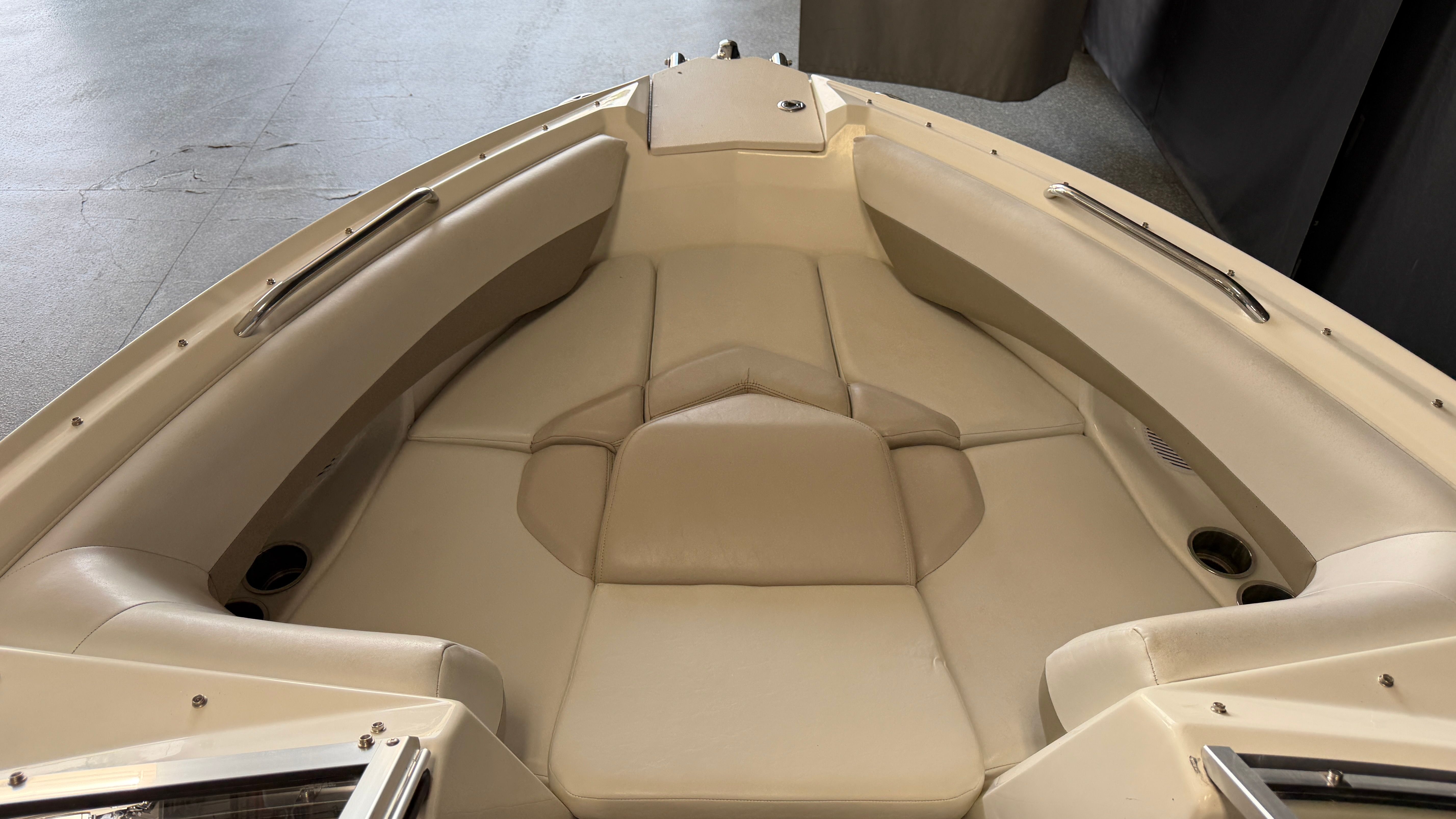 2006 Larson LXI228 - 66