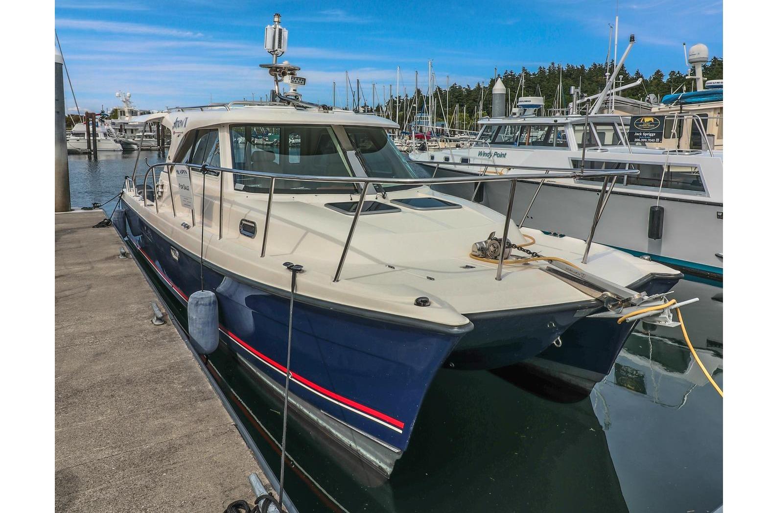 2019 Aspen C107