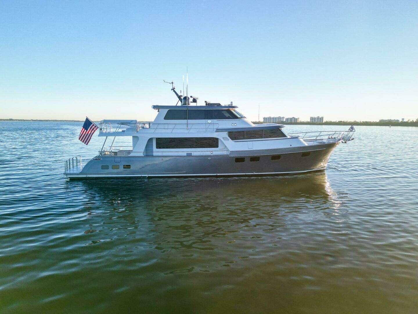 2025 Marlow Explorer 70E-CB - Image 79