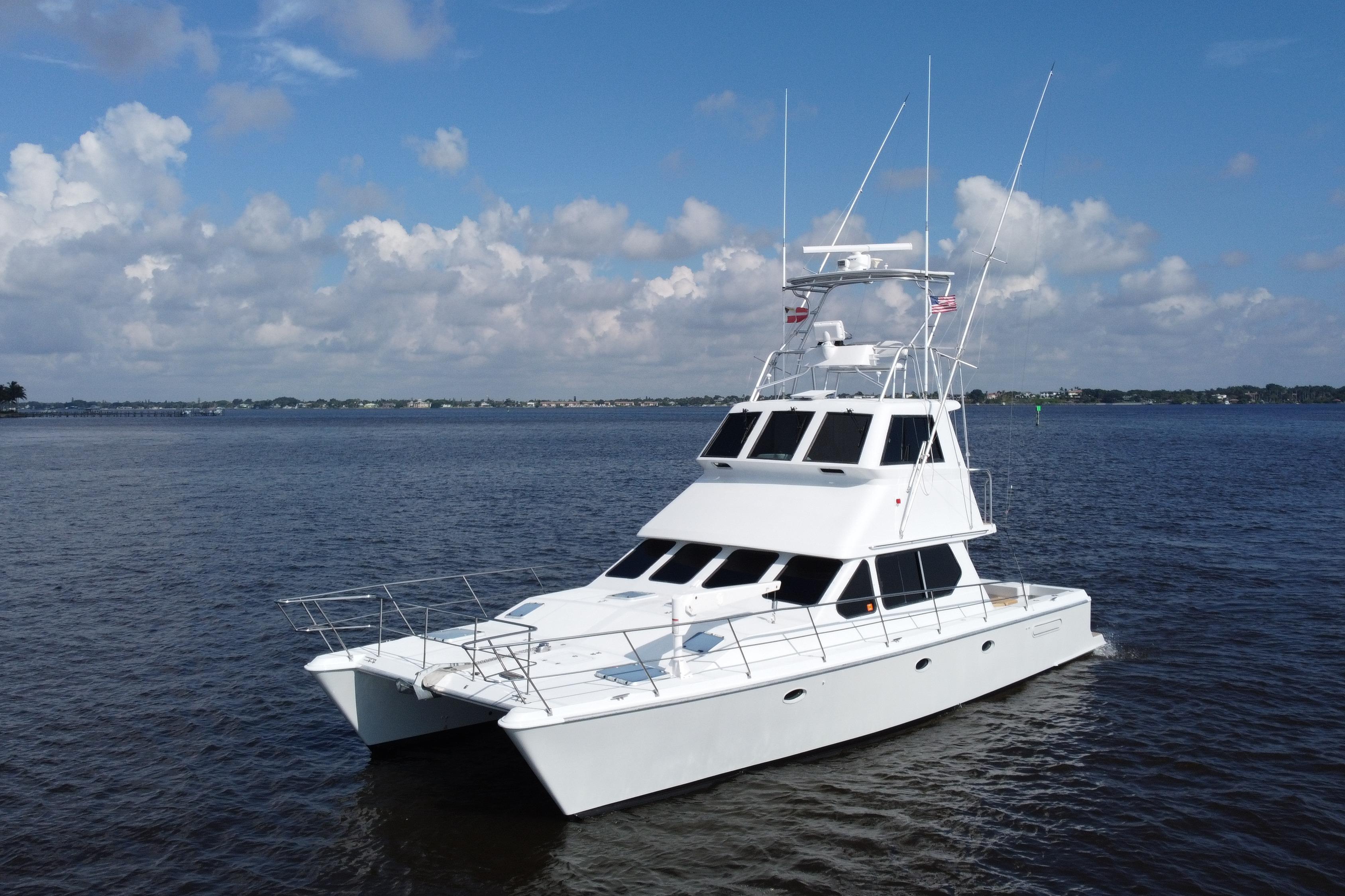 2000 Venturer 44